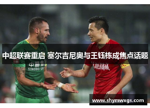 中超联赛重启 塞尔吉尼奥与王钰栋成焦点话题