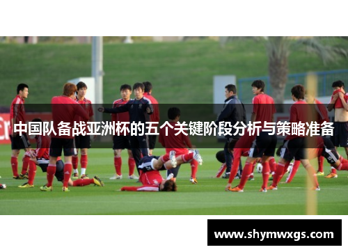 中国队备战亚洲杯的五个关键阶段分析与策略准备