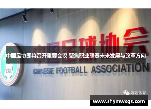 中国足协即将召开重要会议 聚焦职业联赛未来发展与改革方向