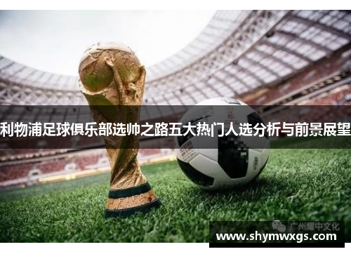 利物浦足球俱乐部选帅之路五大热门人选分析与前景展望