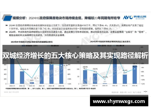 双城经济增长的五大核心策略及其实现路径解析