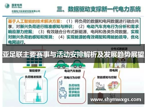 亚足联主要赛事与活动安排解析及发展趋势展望