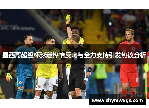 墨西哥超级杯球迷热情反响与全力支持引发热议分析