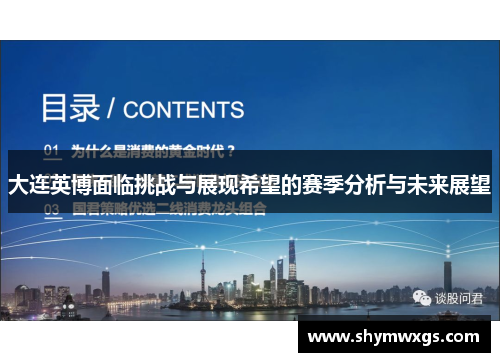 大连英博面临挑战与展现希望的赛季分析与未来展望