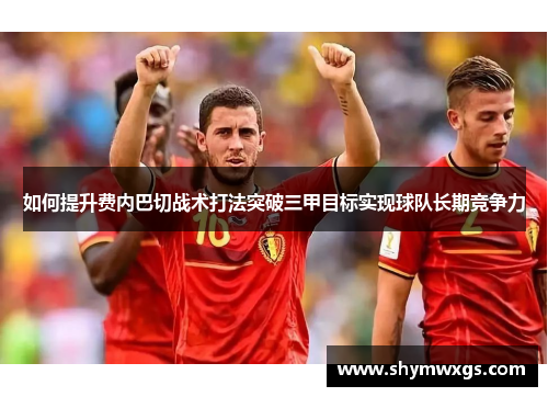 如何提升费内巴切战术打法突破三甲目标实现球队长期竞争力