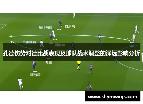 孔德伤势对德比战表现及球队战术调整的深远影响分析