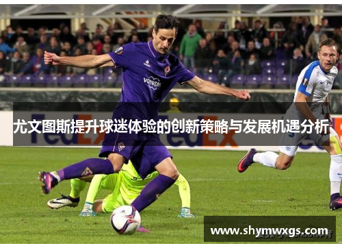 尤文图斯提升球迷体验的创新策略与发展机遇分析